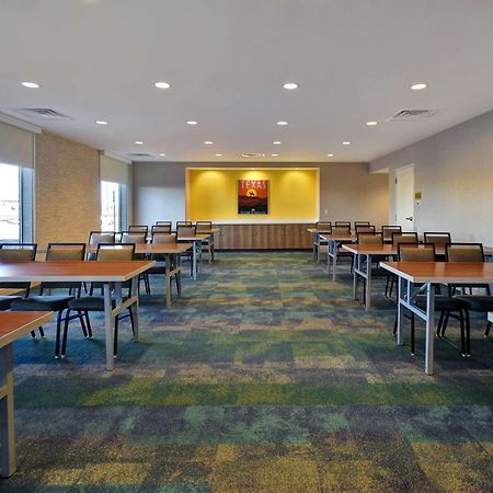 Home2 Suites By Hilton Odessa Εξωτερικό φωτογραφία