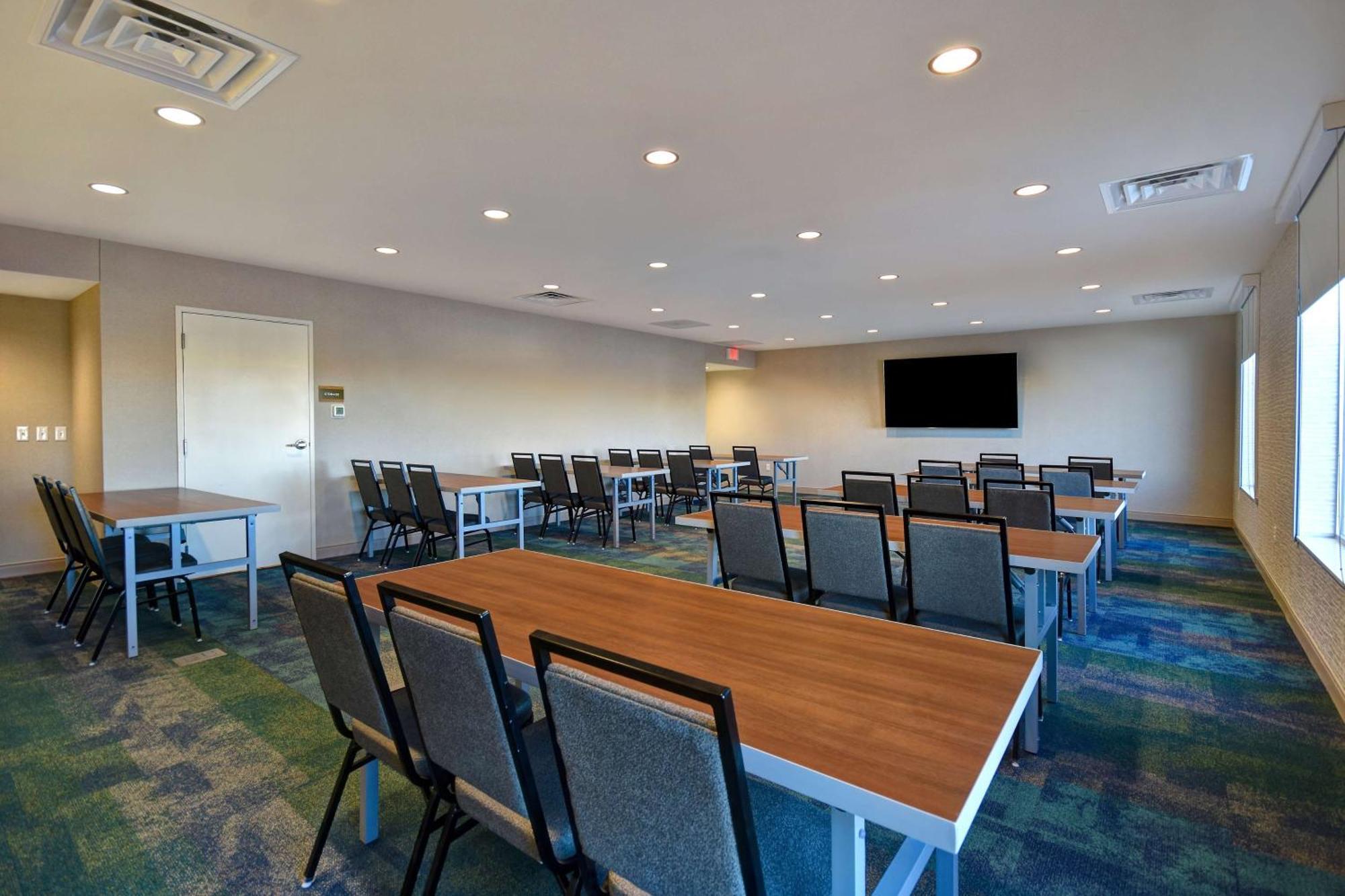 Home2 Suites By Hilton Odessa Εξωτερικό φωτογραφία