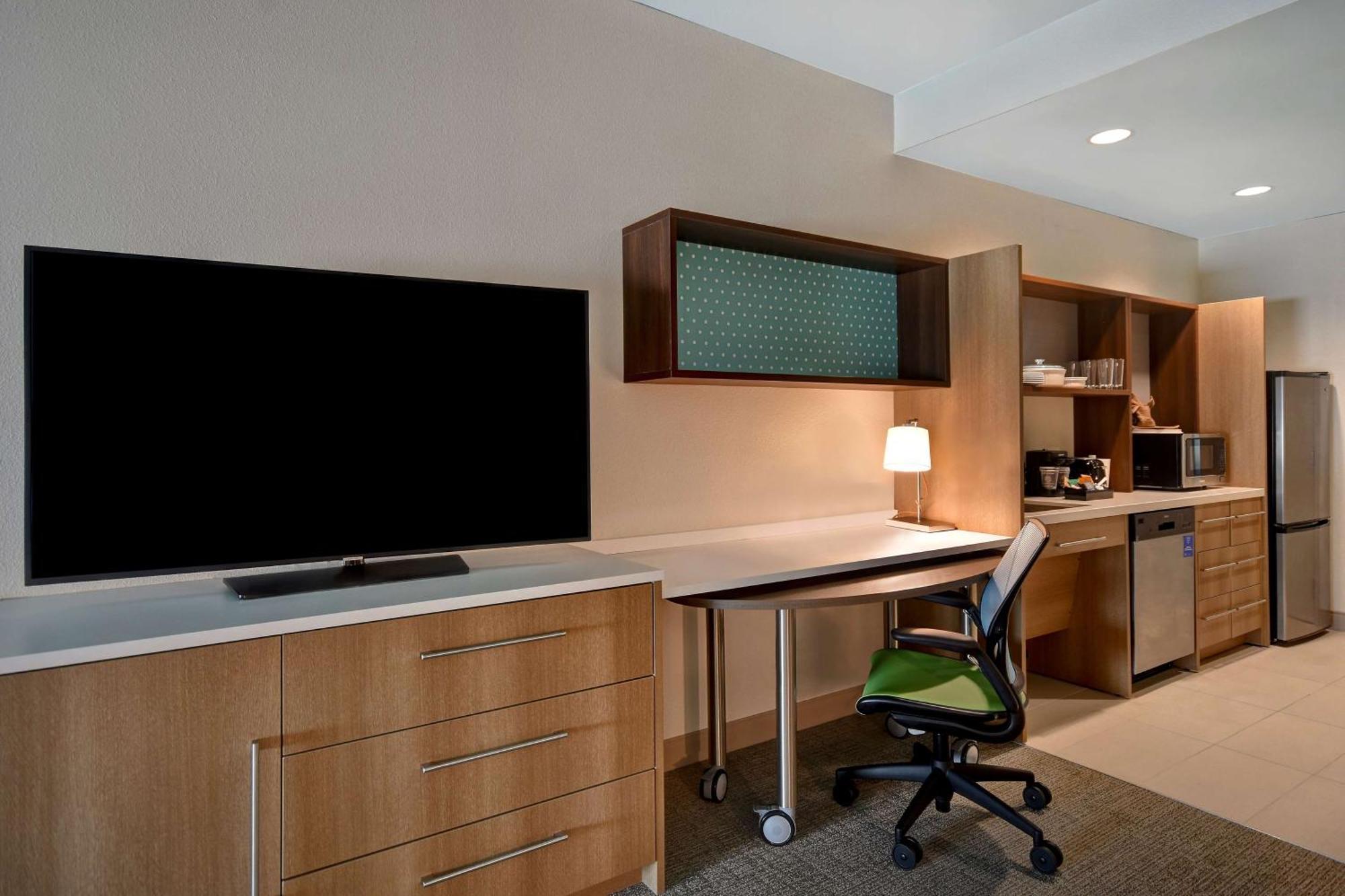 Home2 Suites By Hilton Odessa Εξωτερικό φωτογραφία