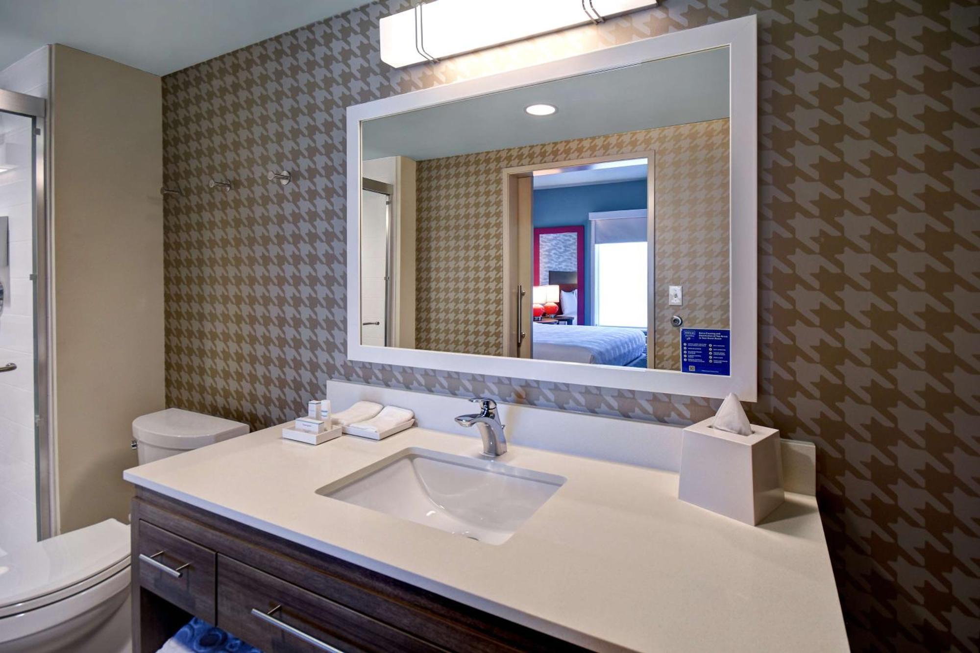Home2 Suites By Hilton Odessa Εξωτερικό φωτογραφία