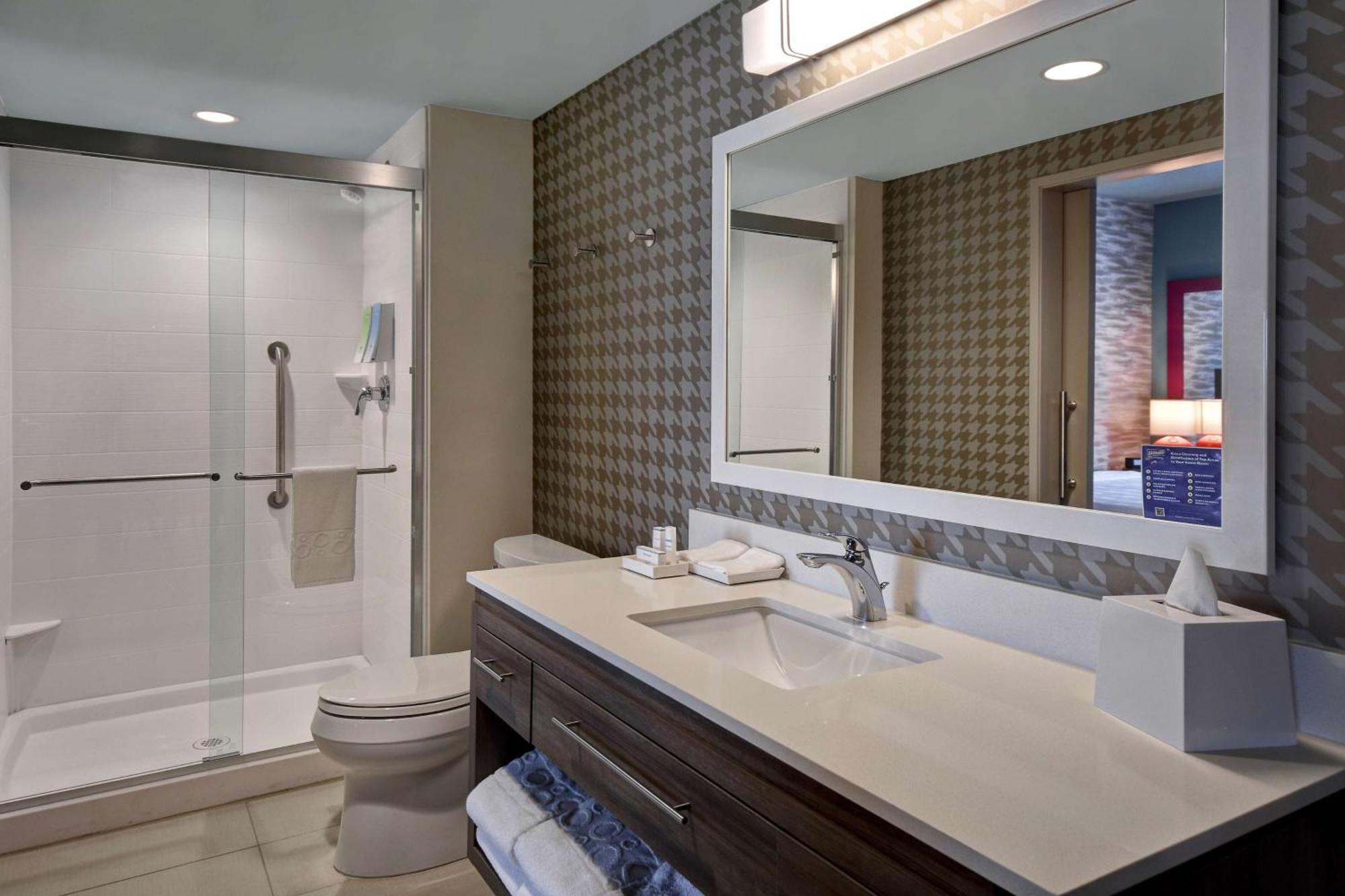 Home2 Suites By Hilton Odessa Εξωτερικό φωτογραφία
