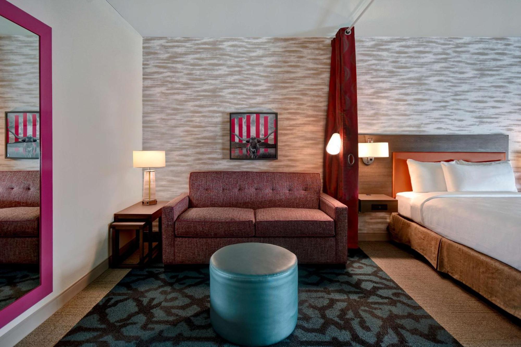 Home2 Suites By Hilton Odessa Εξωτερικό φωτογραφία