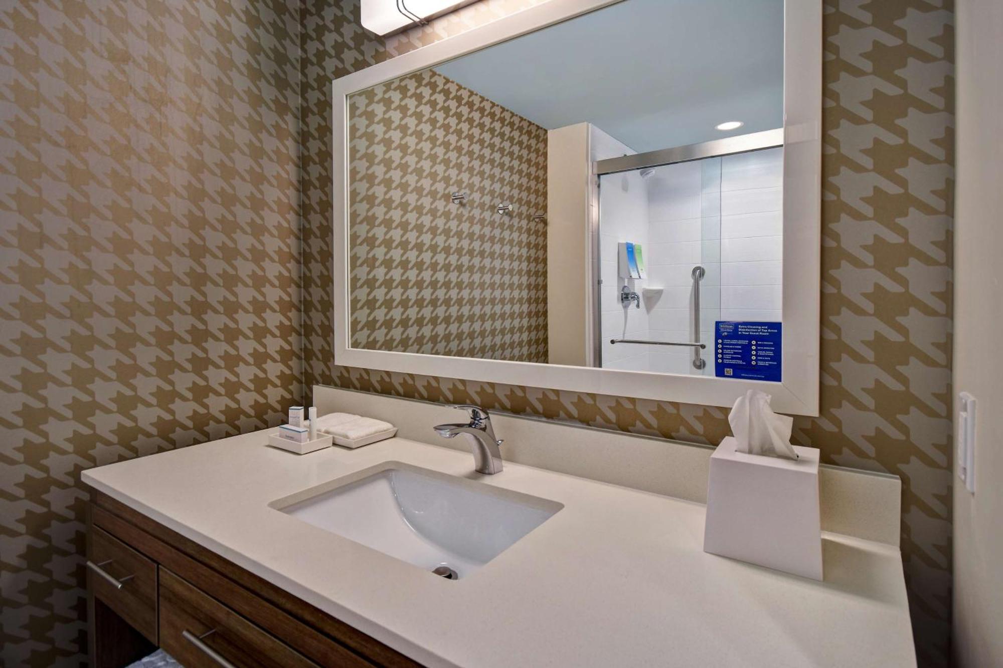 Home2 Suites By Hilton Odessa Εξωτερικό φωτογραφία