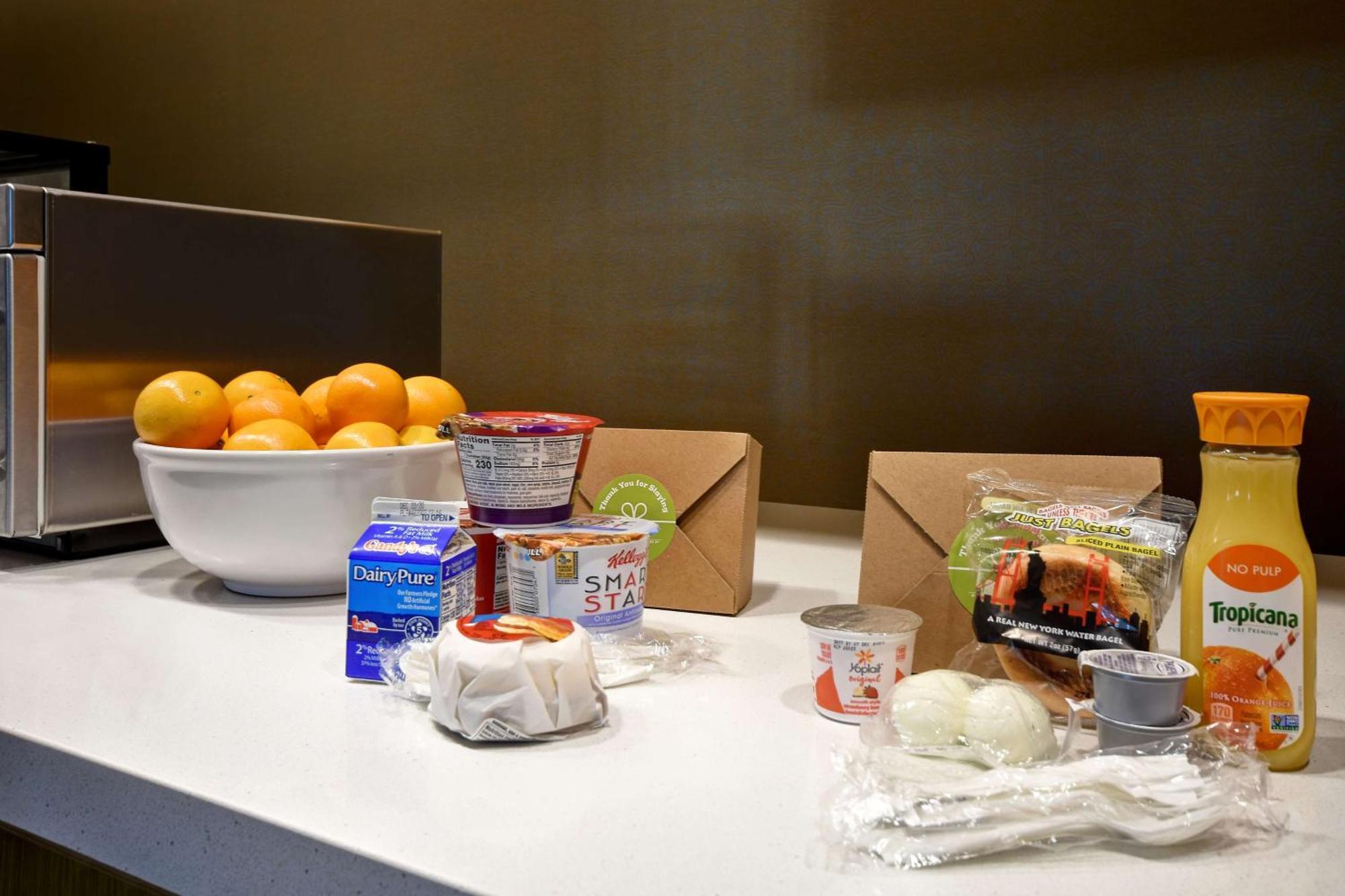 Home2 Suites By Hilton Odessa Εξωτερικό φωτογραφία
