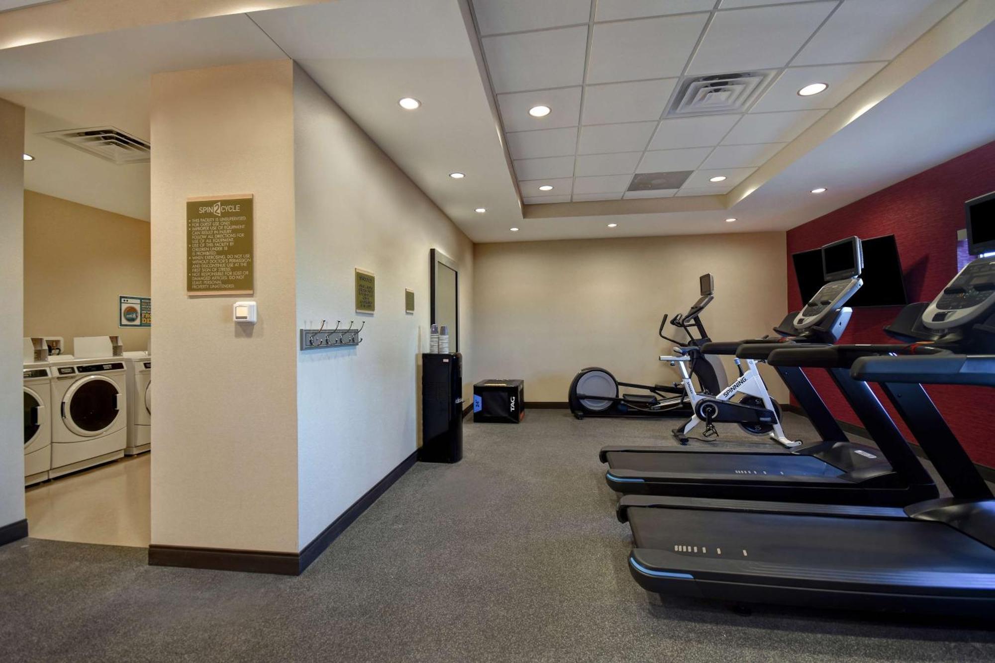Home2 Suites By Hilton Odessa Εξωτερικό φωτογραφία